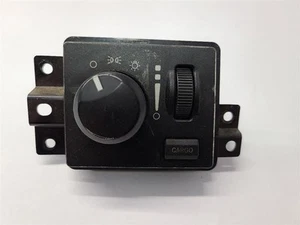 2007-2009 Dodge Ram 1500 Headlight Head Light Switch - Picture 1 of 12