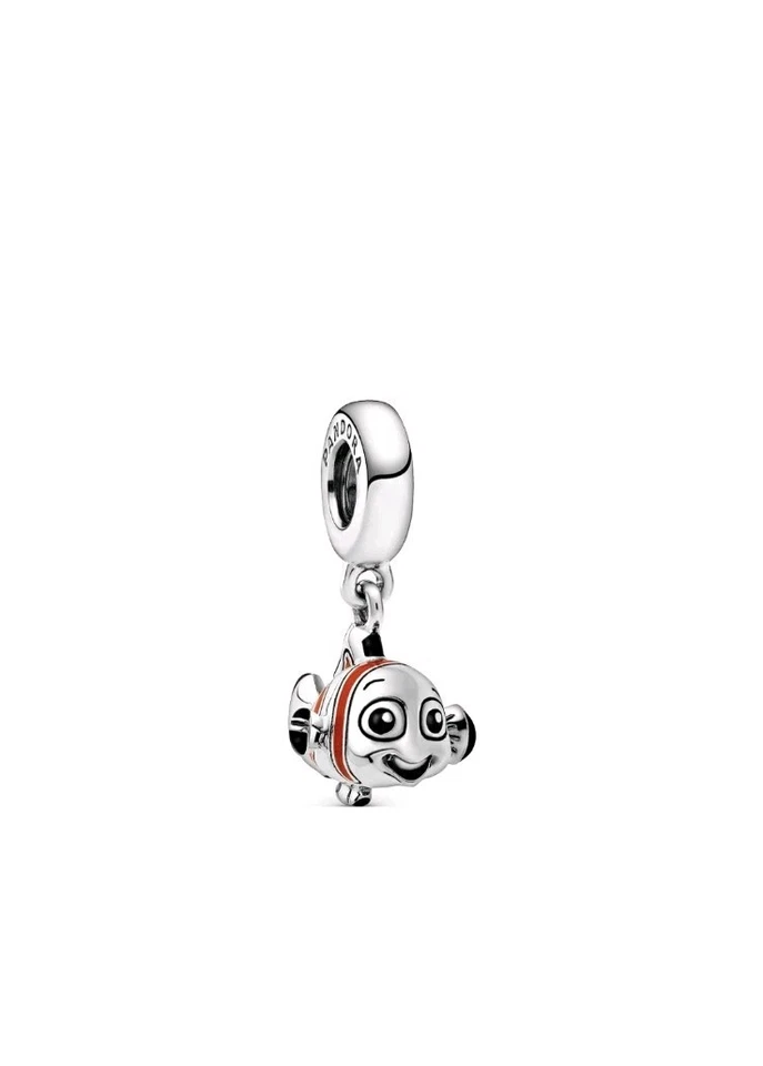 Pandora Charm Disney Findet Nemo S925 - Bild 1 von 1