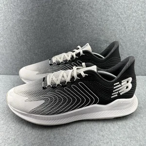 New Balance Mens FuelCell Propel MFCPRCH Black Running Shoes Sneakers Size 13 - Picture 1 of 15