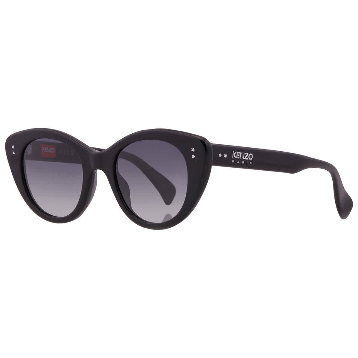 KENZO Black Sunglasses for Women for sale | eBay