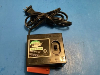 Model Power Hobby Transformer Model RL - 1250 - Image 1 of 4