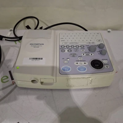 Olympus EU-C60 Endoscopic Ultrasound Processor - Image 1 of 4
