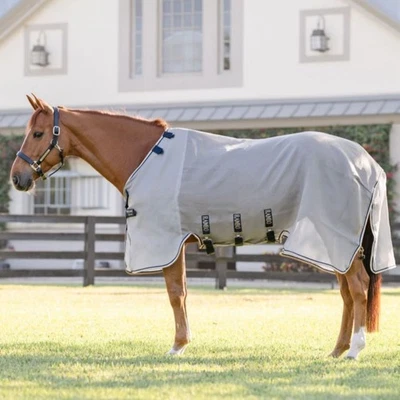 Horseware Rambo Protector Fieldsafe Fly Sheet - Image 1 of 4
