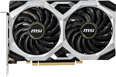 Totalmente Nuevo MSI GeForce GTX 1660 Ti VENTUS XS 6G OC – 6GB GDDR6 – Sellado – $449 Foto 1 de 4
