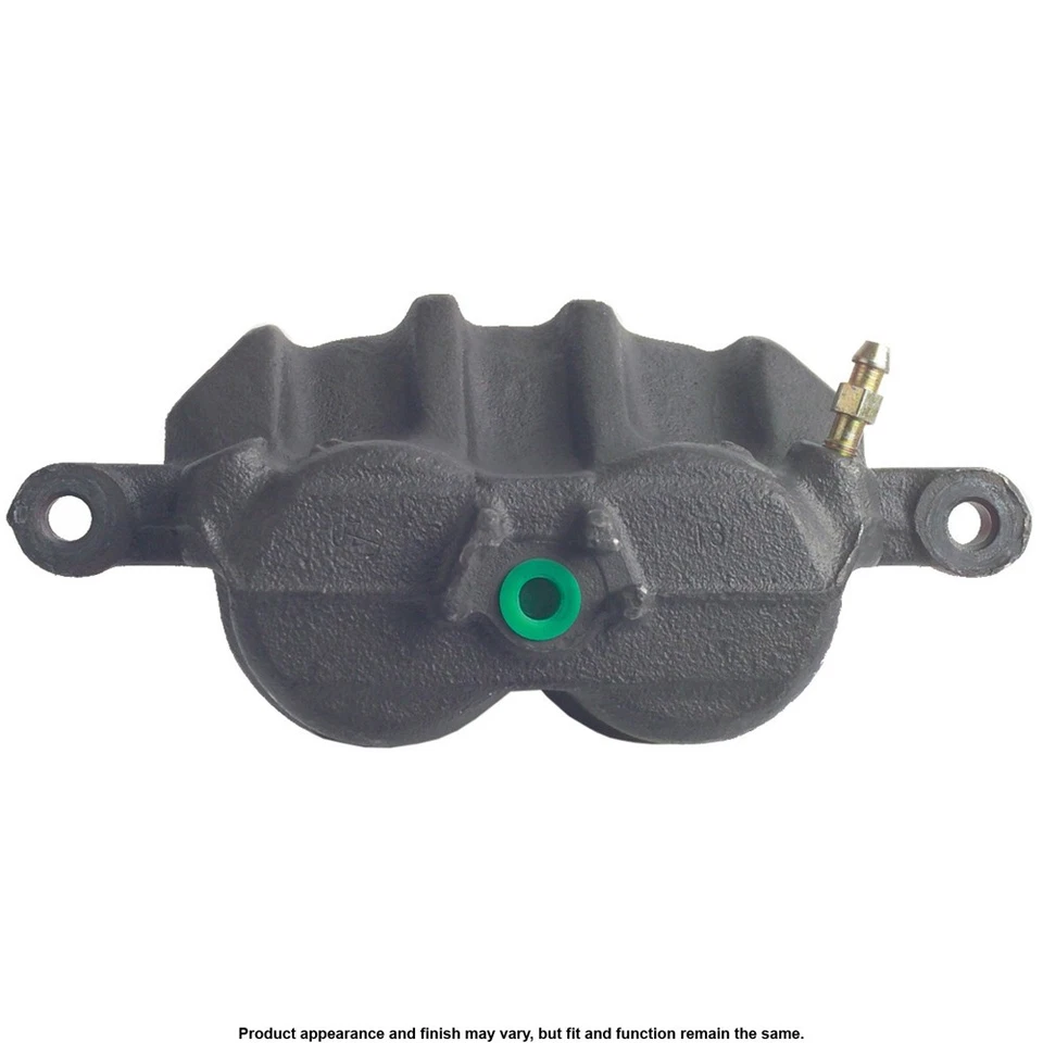 适用于斯巴鲁 Forester & Impreza 1998 - 2002 Cardone 左前制动卡钳 CSW — 第 1/4 张图片