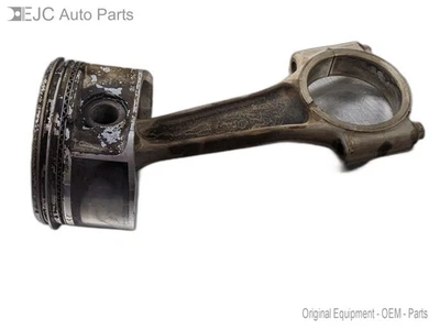 Pistón y varilla de conexión estándar desde 2003 Jeep Liberty 3,7 4x4 Foto 1 de 4