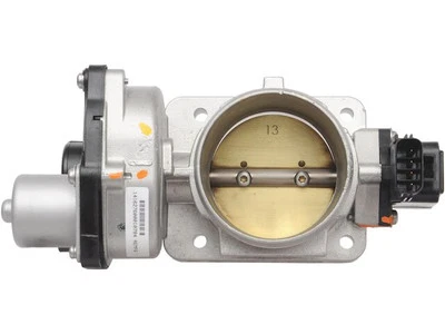 Carrocería del acelerador Cardone para Lincoln MKT 2010-2019 43931CKBH 2011 2012 2013 2014 Foto 1 de 2