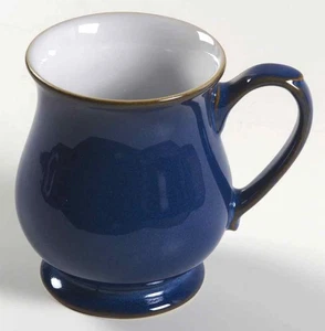 Taza Denby-Langley Imperial Blue Craftsman 1195454 - Imagen 1 de 1