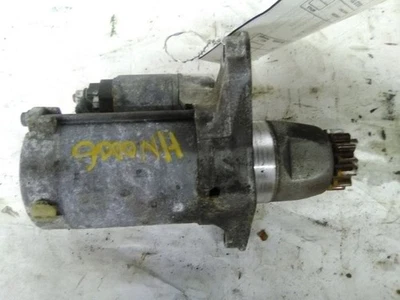 Motor De Arranque 16 Toyota Rav 4 Motor 2GRFE 6 Cilindros Foto 1 de 4