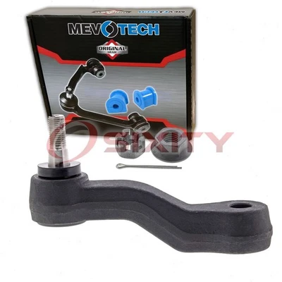 Brazo de rueda loca de dirección delantera Mevotech OG para Chevrolet Express 3500 2003-2019 embalaje original Foto 1 de 4