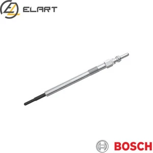 4x GLOW PLUG 0 250 603 008 FOR VOLVO V60/I/II/Van/Cross/Country C30 C70/X/VAN - Picture 1 of 9
