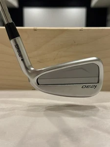 Ping i230 Black Dot Dynamic Gold 105 Regular Single 7 Iron - Picture 1 of 5