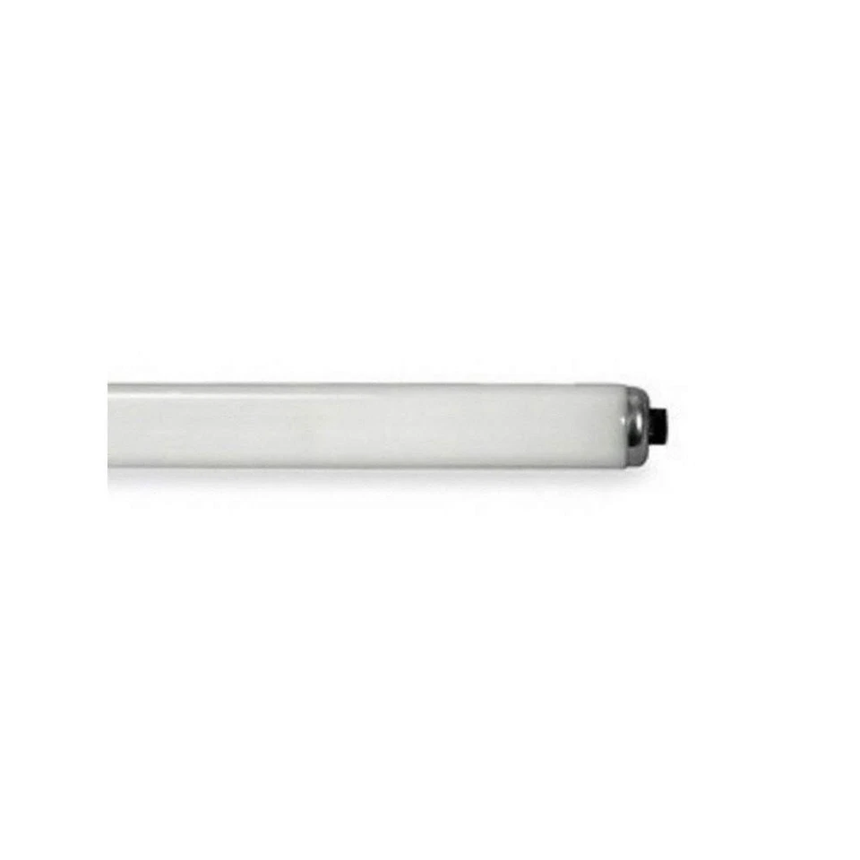 GE LAMPS F48T12/CW/HO PK 24 60 W,T12,Recessed Double Contact (R17d) 3V443 - Image 1 of 1