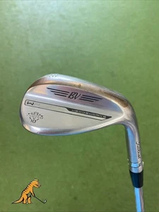 Tour Issue Titleist Vokey Wedgeworks SM10 Prototype 58* Lob Wedge Project X LZ  - Picture 1 of 10