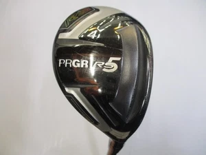 PRGR R22 Golf Club Driver 118465 Used - Picture 1 of 6