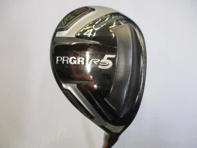 PRGR R22 Golf Club Driver 118465 Used - Image 1 of 4