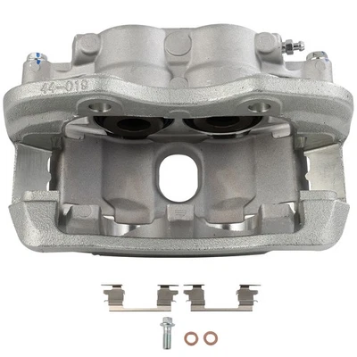 Pinza de freno trasera derecha 1 pieza juego nuevo para Cadillac Escalade 2002-2006 tracción trasera 18B4941 Foto 1 de 4