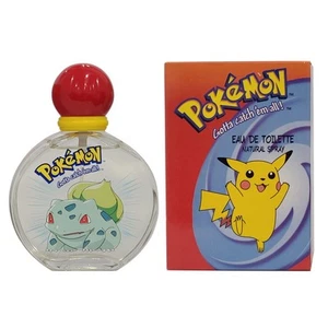 Pokemon 3.3 oz / 100 ml Eau De Toilette Spray for men (RARE) - Picture 1 of 5