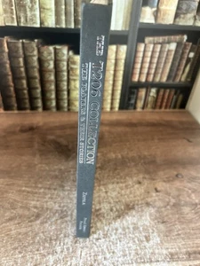 The T 206 Collection Book  Second Edition. SIGNED! - Bild 1 von 9