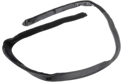 Piezas URO 90156509144 Targa sello superior para 69-73 Porsche 911 912 Foto 1 de 4