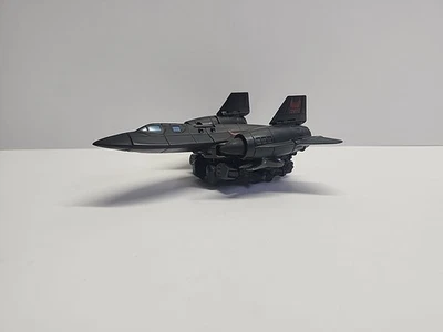 TRANSFORMERS Revenge of the Fallen ROTF (2009) JETFIRE 6" Fast Action Battler - Image 1 of 4