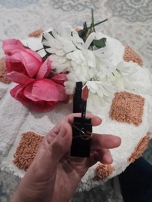 Yves Saint Laurent - Vinyl Creamy Lip Stain - #610 Nude Champion - 0.18 Oz- NIB - Image 1 of 4