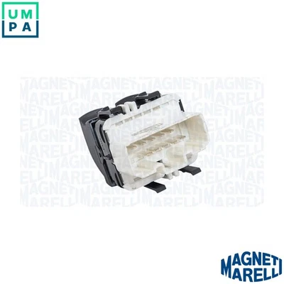 SWITCH WINDOW REGULATOR 000051169010 FOR RENAULT CLIO/III/Hatchback/Van MODUS - Image 1 of 4