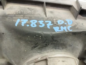 E13209262 5306383 headlamp rh for NISSAN ALMERA (N15) 2.0 DIESEL 1995 - Picture 1 of 4