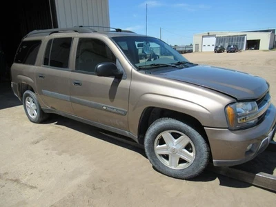 Motor soplador compatible con 02-09 ENVOY 260381 Foto 1 de 4