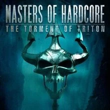 Masters of Hardcore/Torment of Triton von Various | CD | Zustand sehr gut - Bild 1 von 2