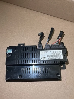 *Devoluciones gratuitas* Módulo Bluetooth Dodge Charger Journey Chrysler 300 2011-2016 Foto 1 de 4