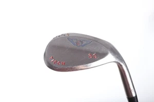 Edel Driver 54* Sand Wedge RH 35.75 in Steel Shaft Stiff Flex - Picture 1 of 8