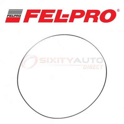 Fel-Pro Rear Engine Crankshaft Repair Sleeve for 2003 Ford E-150 Club Wagon ql Foto 1 de 4