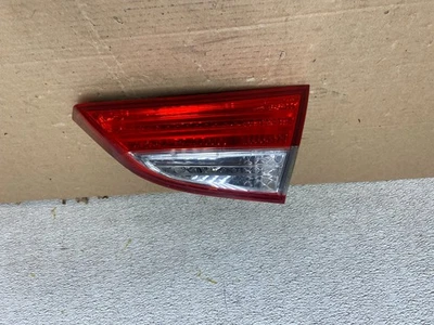 2011 2012 2013 Hyundai Elantra Inner Tail Light Right Passenger Oem Q9066 DW - Image 1 of 4