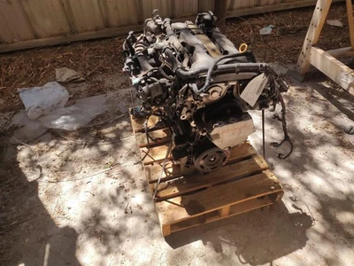 Engine P 4th Limited 1.4L VIN B 8th Digit Fits 13-16 CRUZE 2426359 - Image 1 of 4