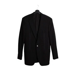 Chaqueta Blazer Louis Vuitton Hombre Exclusiva Talla IT48-M, S1536 - Imagen 1 de 9