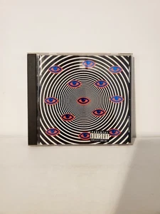 Insane Clown Posse (ICP) "Bizzar" CD, (2000) ^ - Bild 1 von 3