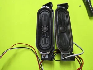 RCA Model 37LA45RQ SPEAKERS - Picture 1 of 3
