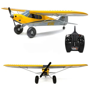 HobbyZone - HBZ320001 Carbon Cub S 2 1.3m RTF Basic Airplane - Picture 1 of 12