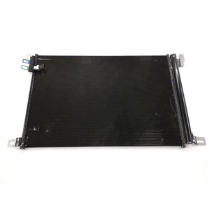 Radiador de aire acondicionado AUDI A6 C8 4A2 2018 - en Q7 4MB 2015 - 2019 radiador 4M0816411B - Imagen 1 de 5
