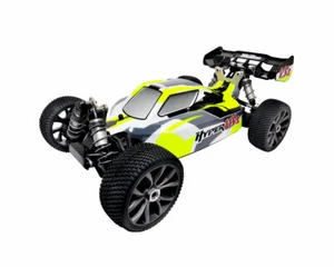 Hobao Hyper VS2 Brushless Buggy 1/8 100A 4s RTR gelb HB-VS2E-C100Y - Bild 1 von 7