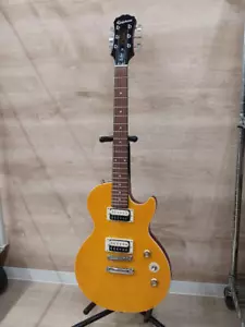 Epiphone Slash Afd Lespaul Special-II E-Gitarre - Bild 1 von 9