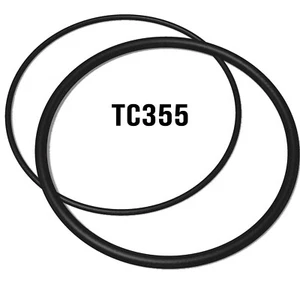 Sony TC355 Belt Set - Picture 1 of 1