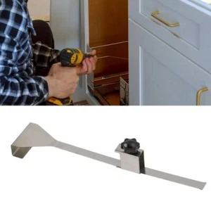 Practical Drawer Auxiliary Installation Tool Professional Accessories - Picture 1 of 12