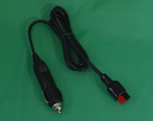 Powerpole to "Cigar" plug lead (LD401) - Picture 1 of 5