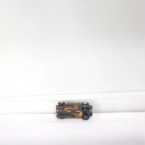 VINTAGE MODEL MOTORING AURORA T-JET THUNDERJET SLOT CAR HO SCALE CHASSIS NEW - Picture 1 of 6