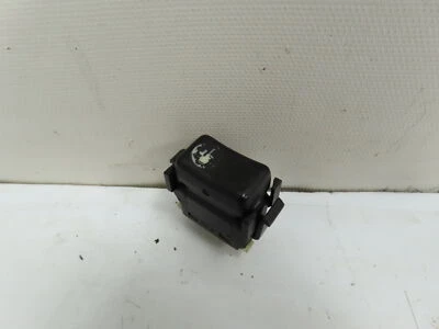 Interruptor 90 Porsche 944 S2 #1249, botón de bloqueo de puerta central 95161314700 Foto 1 de 2