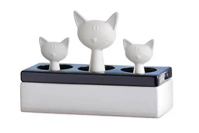 MAXIMEX Luft Raum Befeuchter Katze Familie Heizkörper Diffuser Aroma Humidifier - Bild 1 von 4