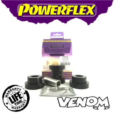 Boccole supporto molla inferiore posteriori Powerflex esterne VW Eos 1F 06- PFR85-509 - Immagine 1 di 2