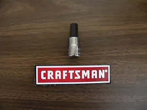 Brand New... CRAFTSMAN - 3/8" Drive Dr - 10mm Hex Bit Socket - Metric - 42679 - Picture 1 of 1